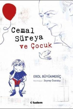 Cemal Süreya ve Çocuk