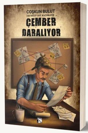 Çember Daralıyor Dedektif Bay Matematik