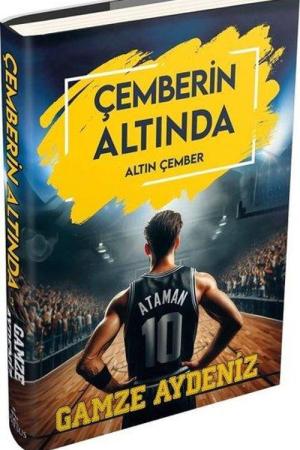 Çemberin Altında 3 (Ciltli)