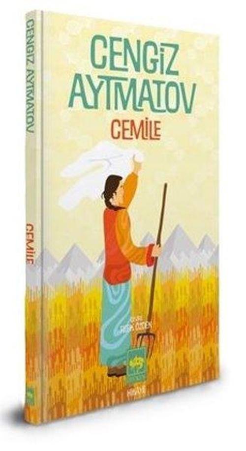 Cemile Özel Baskı Ciltli)