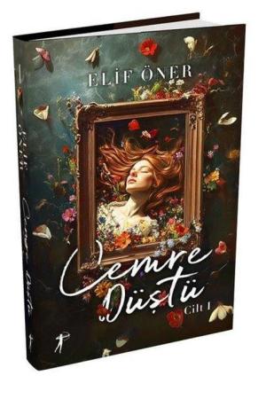 Cemre Düştü (Cilt 1) (Ciltli)