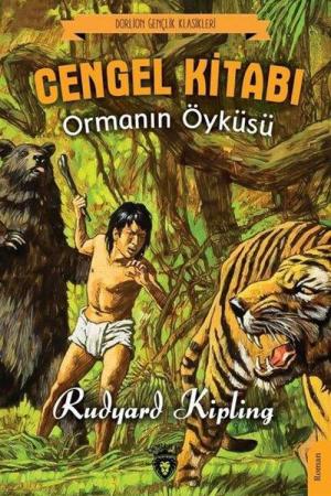 Cengel Kitabı Ormanın Öyküsü