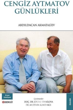 Cengiz Aytmatov Günlükleri