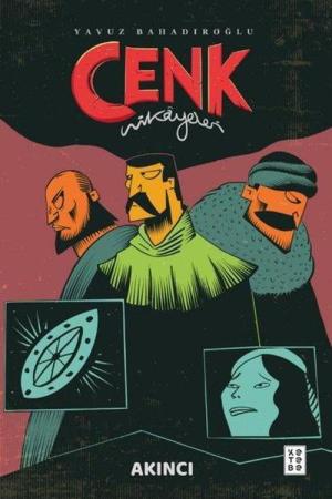 Cenk Hikayeleri / Akıncı