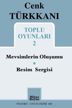 Cenk Türkkanı Toplu Oyunları 1
