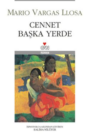 Cennet Başka Yerde