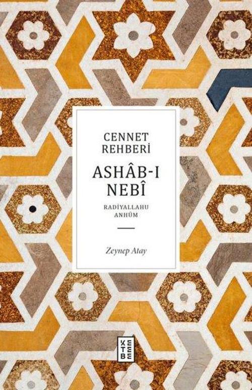 Cennet Rehberi Ashab-ı Nebî