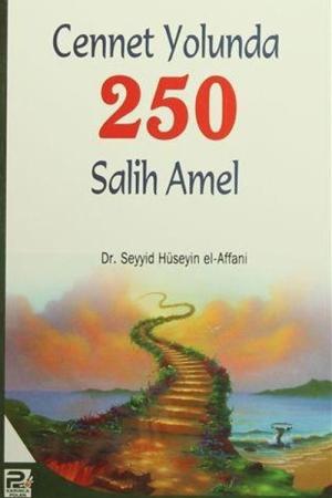 Cennet Yolunda 250 Salih Amel
