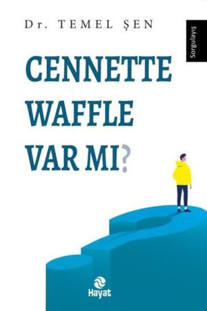 Cennette Waffle Var Mı?