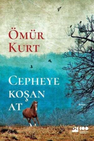 Cepheye Koşan At