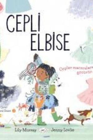 Cepli Elbise
