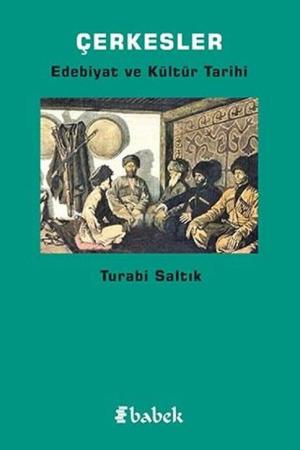 Çerkesler Edebiyat ve Kültür Tarihi