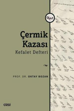 Çermik Kazası - Kefalet Defteri
