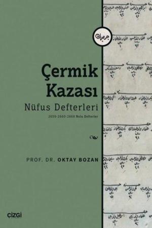 Çermik Kazası - Nüfus Defterleri - 2659-2660-2668 Nolu Defterler