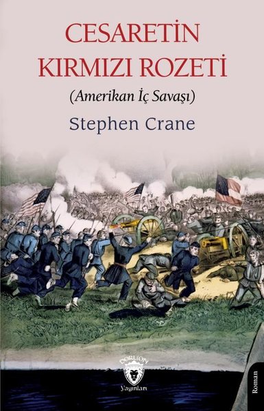 Cesaretin Kırmızı Rozeti (Amerikan İç Savaşı)