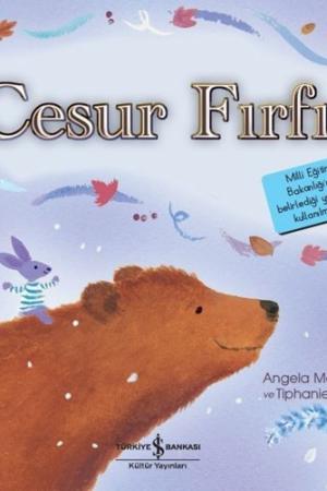 Cesur Fırfır (Düz Yazı ile) / İlk Okuma Kitaplarım