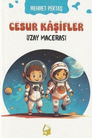 Cesur Kaşifler 3 / Uzay Maceraları
