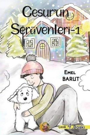 Cesur'un Serüvenleri 1