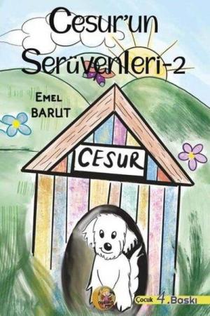 Cesur'un Serüvenleri 2
