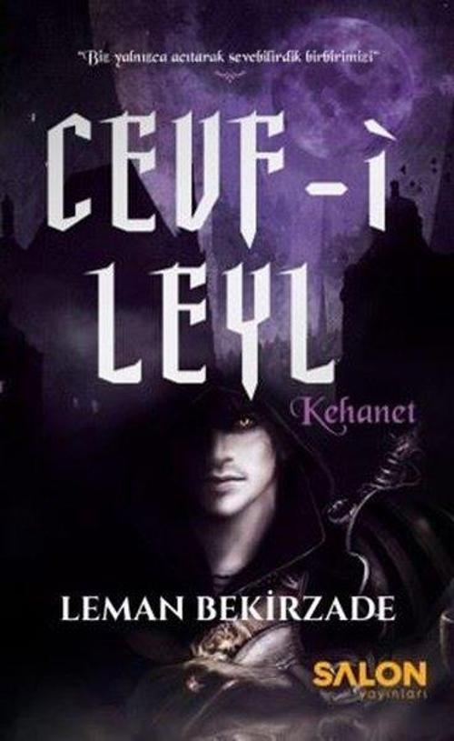 Cevf-i Leyl – Kehanet (2. Kitap)