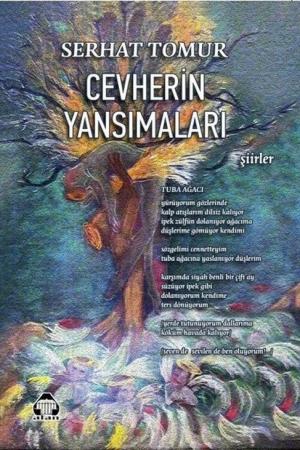 Cevherin Yansımaları - Kabe-i Aşk (İki Kitap Birarada)