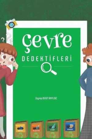 Çevre Dedektifleri