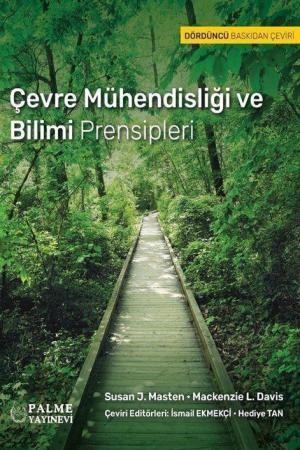 Çevre Mühendisliği ve Bilimi Prensipleri