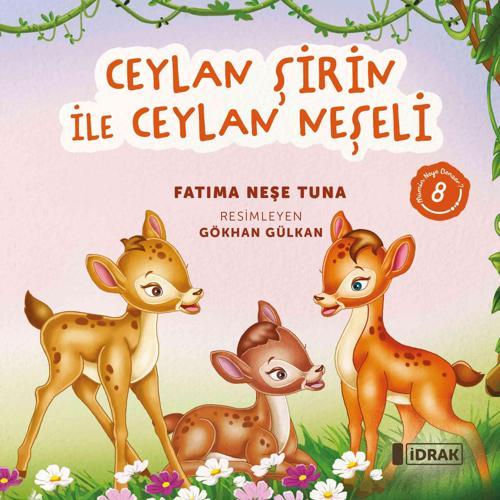 Ceylan Şirin ile Ceylan Neşeli