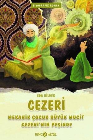 Cezeri / Mekanik Çocuk Büyük Mucit Cezeri'nin Peşinde