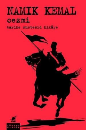 Cezmi Tarihe Müstenit Hikaye