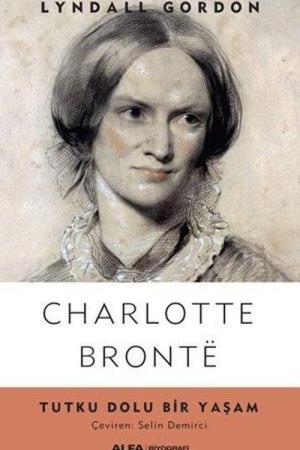 Charlotte Bronte