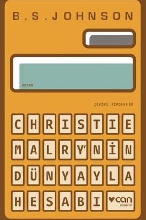 Christie Malry'nin Dünyayla Hesabı