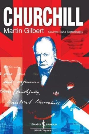 Churchill (Karton Kapak)