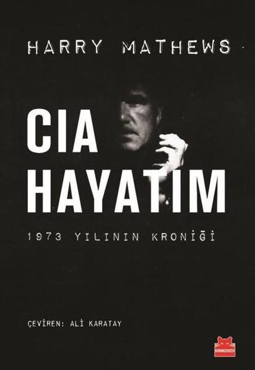 CIA Hayatım
