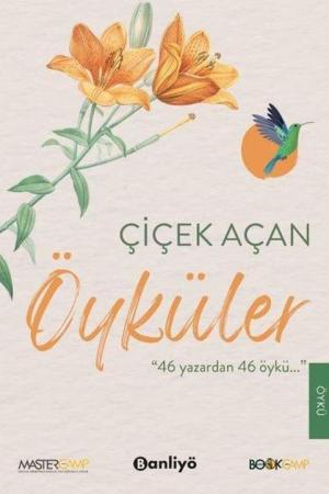 Çiçek Açan Öyküler