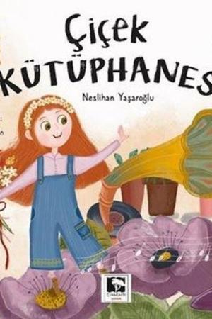 Çiçek Kütüphanesi