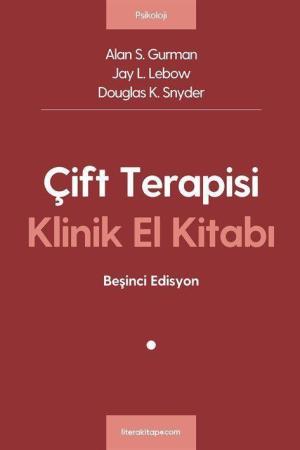 Çift Terapisi Klinik El Kitabı