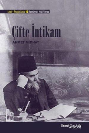 Çifte İntikam Letaif-i Rivayat