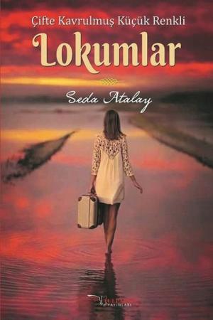 Çifte Kavrulmuş Küçük Renkli Lokumlar