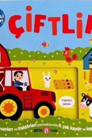 Çiftlik / İlk Hareketli Kitabım