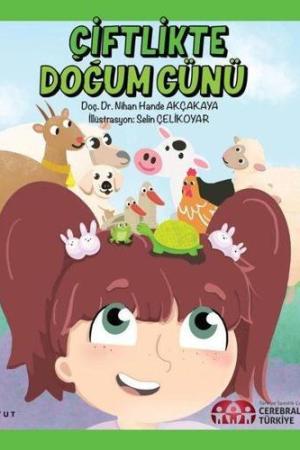 Çiftlikte Doğum Günü