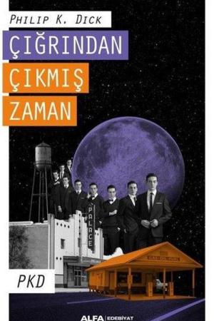 Çığrından Çıkmış Zaman
