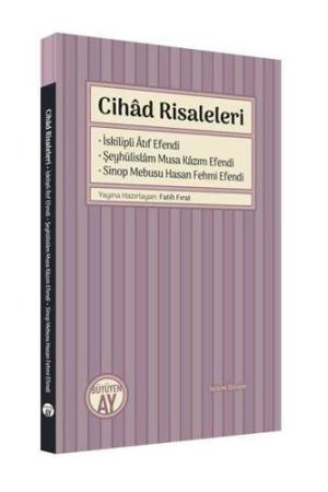Cihad Risaleleri