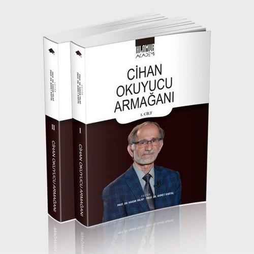 Cihan Okuyucu Armağanı (2 Cilt Takım)