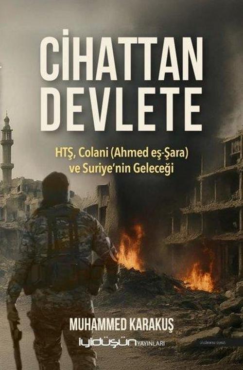 Cihattan Devlete Htş, Colani (Ahmed Eş-Şara) Ve Suriye’nin Geleceği