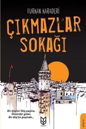 Çıkmazlar Sokağı