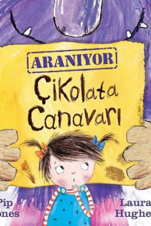 Çikolata Canavarı