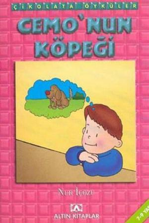 Çikolata Öyküler / Cemo'nun Köpeği