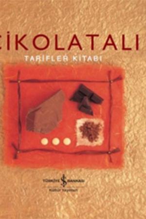 Çikolatalı Tarifler Kitabı