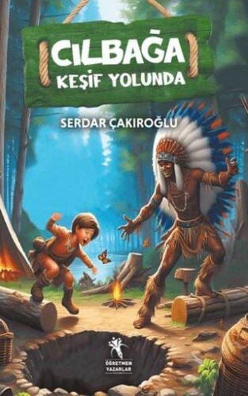Cılbağa Keşif Yolunda